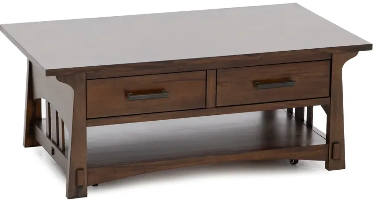 Eldora Cocktail Table