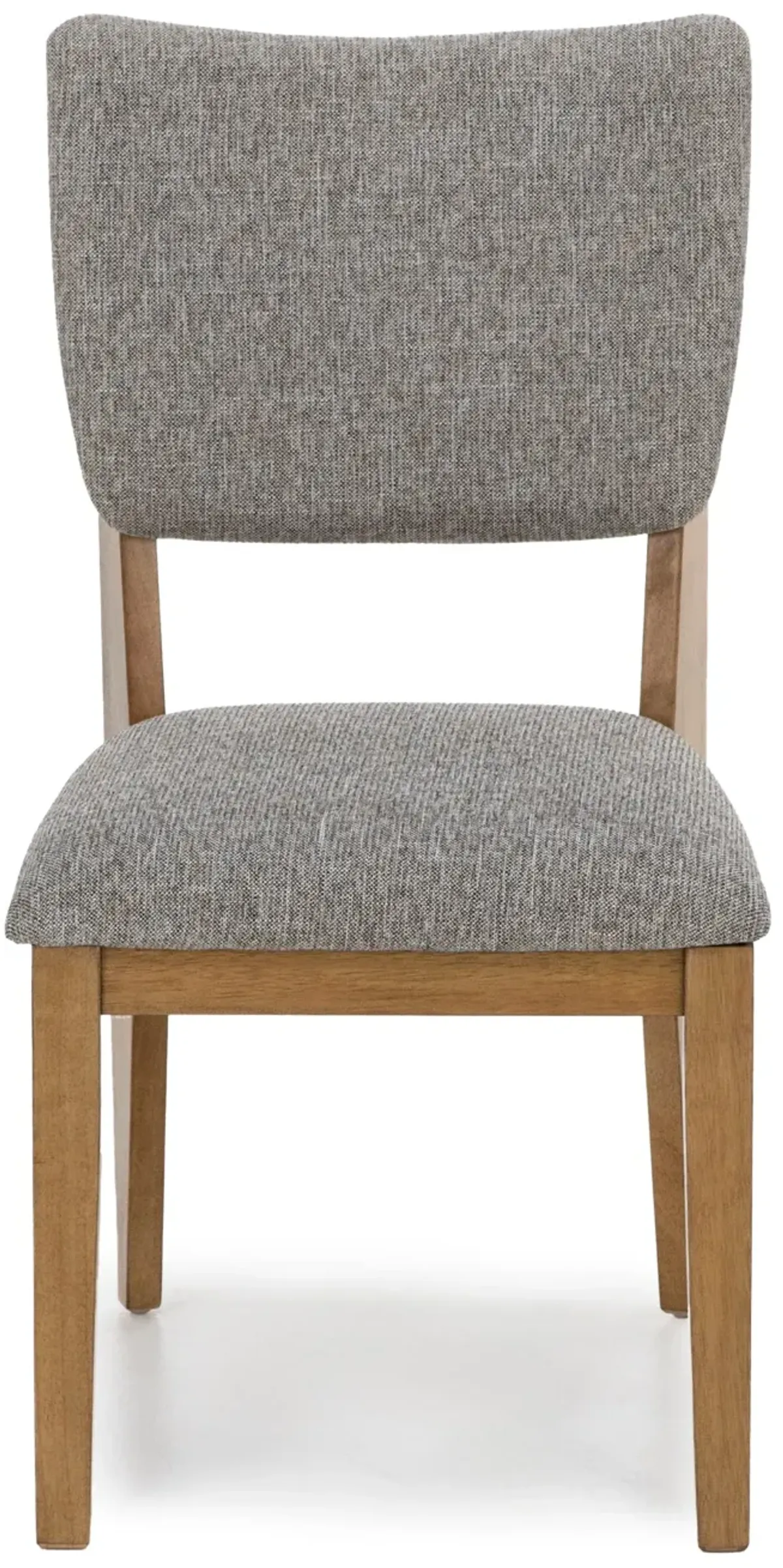 Denver Side Chair with Performance Fabric