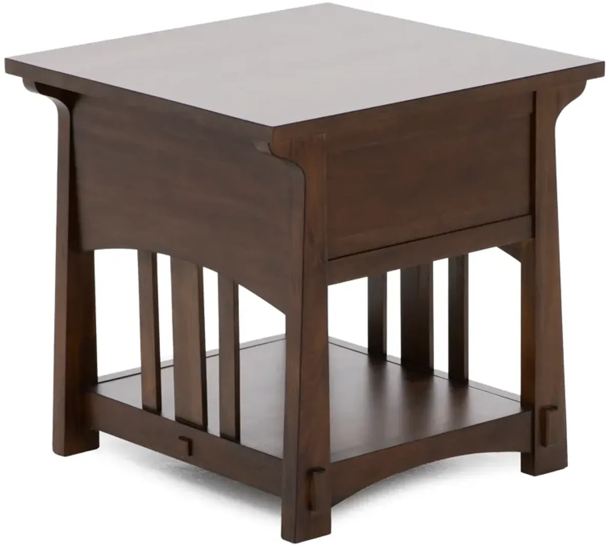Eldora End Table