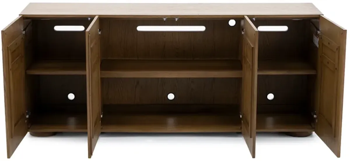 Grand Luxe Halle Credenza