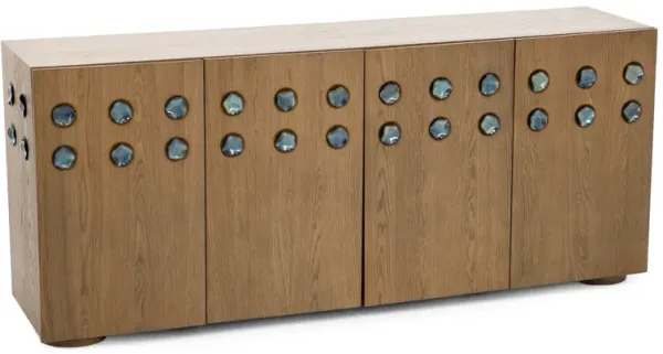Grand Luxe Halle Credenza