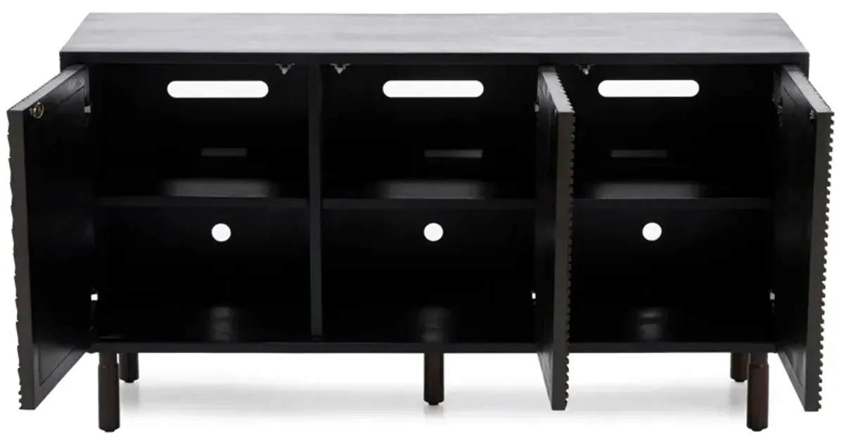 Grand Luxe Chloe Credenza