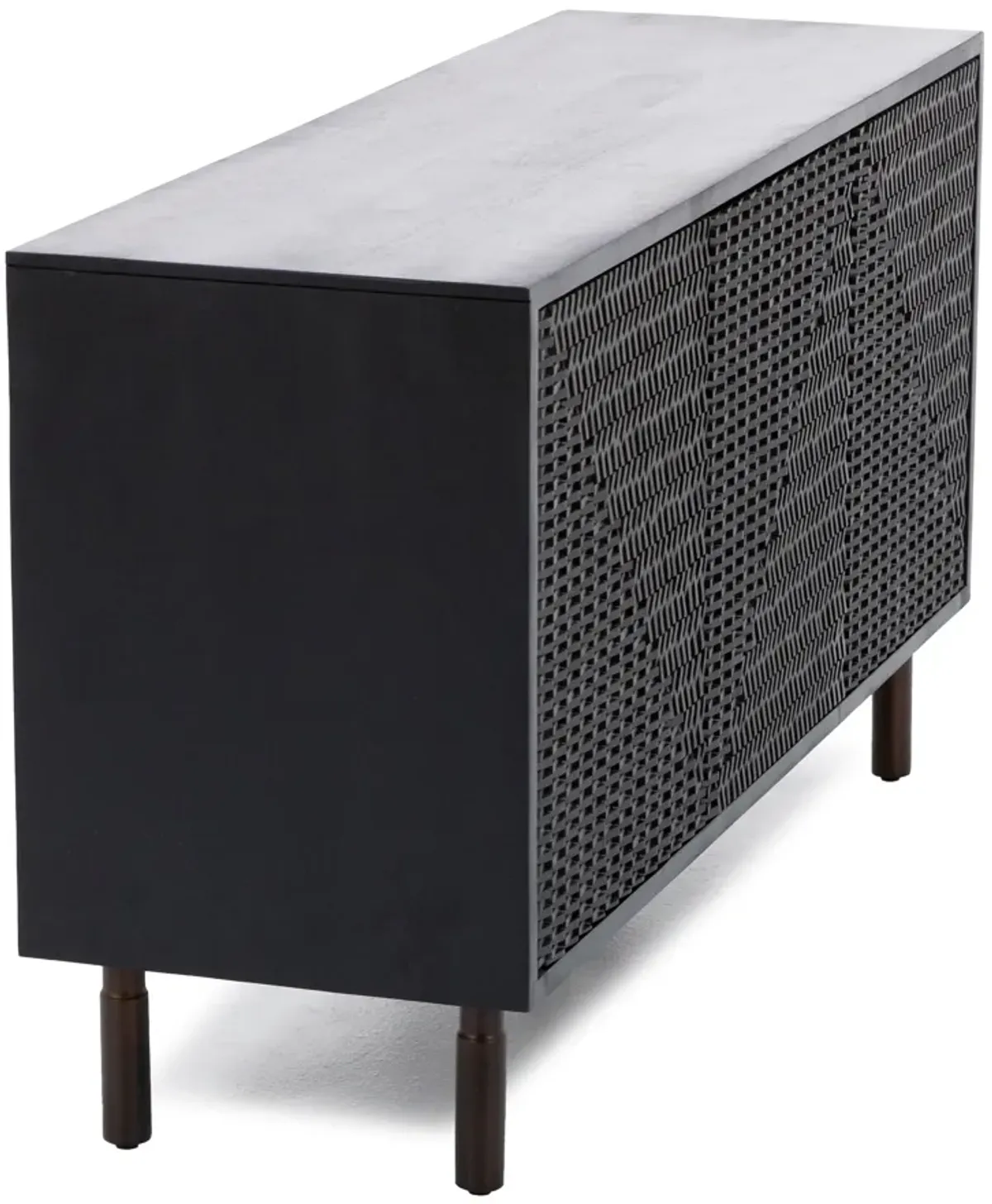 Grand Luxe Chloe Credenza