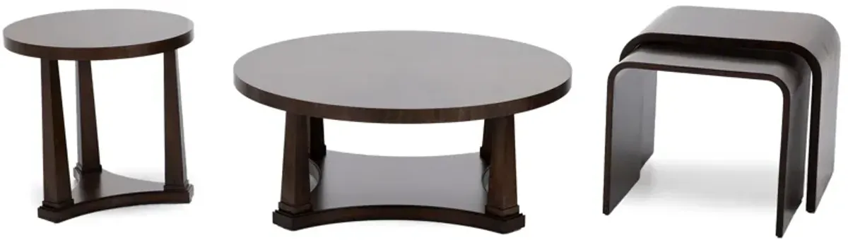 Archives Nesting Tables