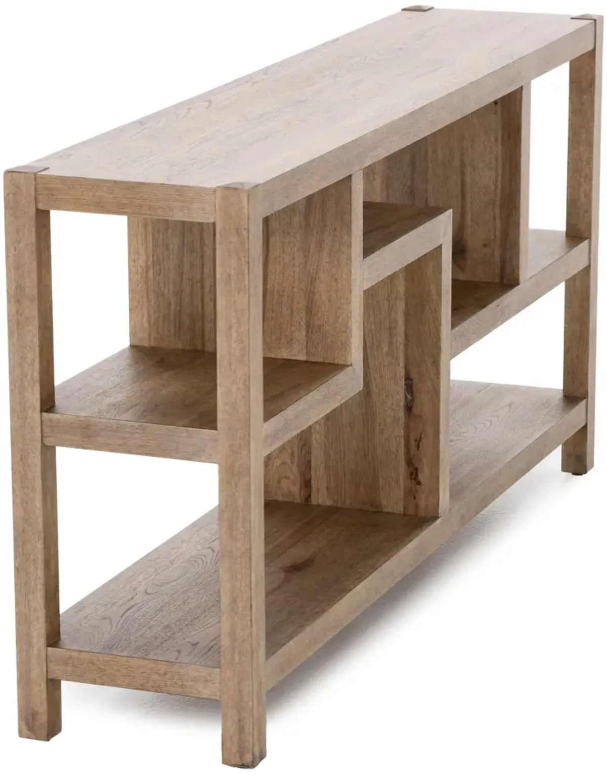 Grand Luxe Vienna Console Table