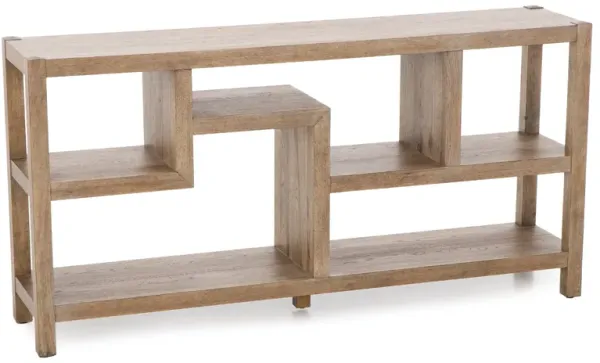 Grand Luxe Vienna Console Table