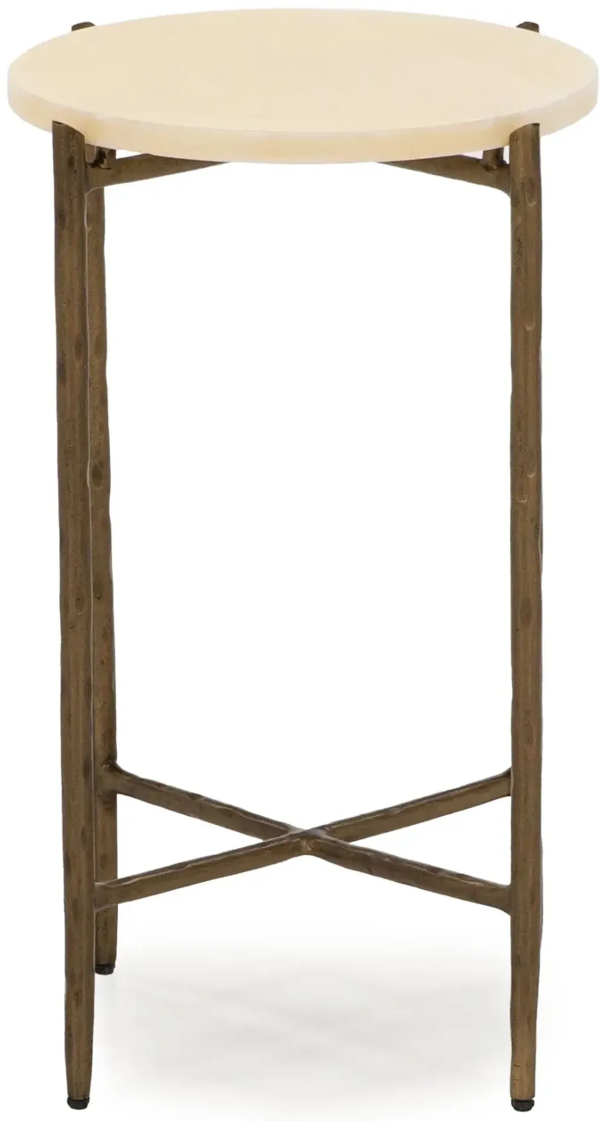 Grand Luxe Ari Spot Table