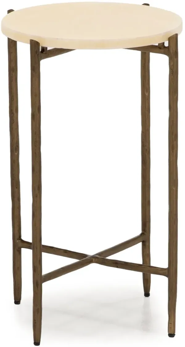 Grand Luxe Ari Spot Table