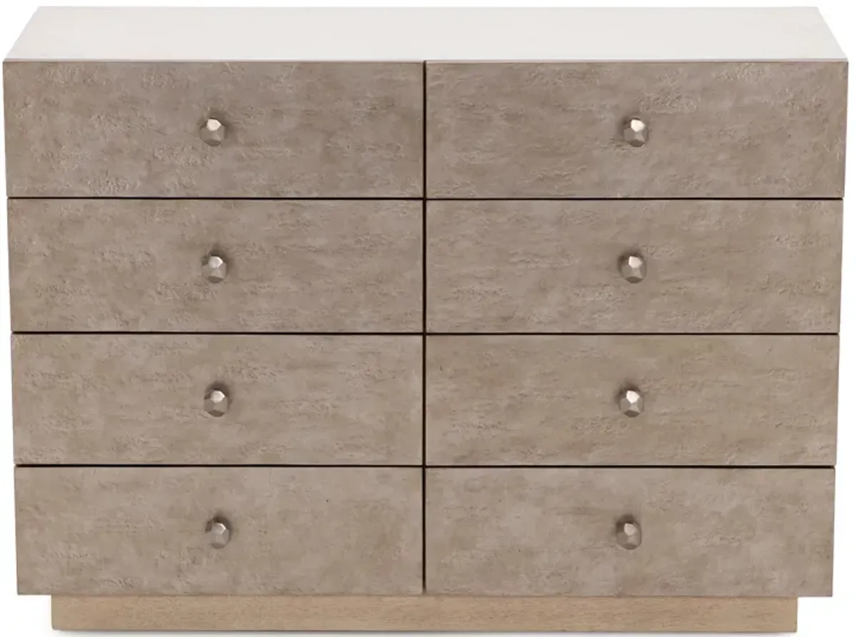 Westwood Eight Drawer Dresser