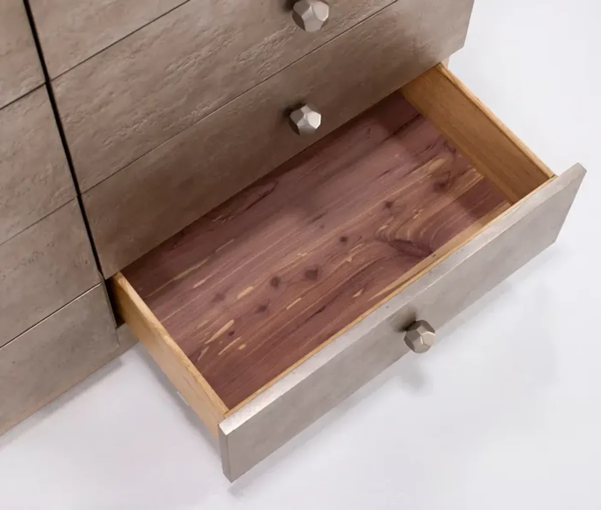 Westwood Eight Drawer Dresser