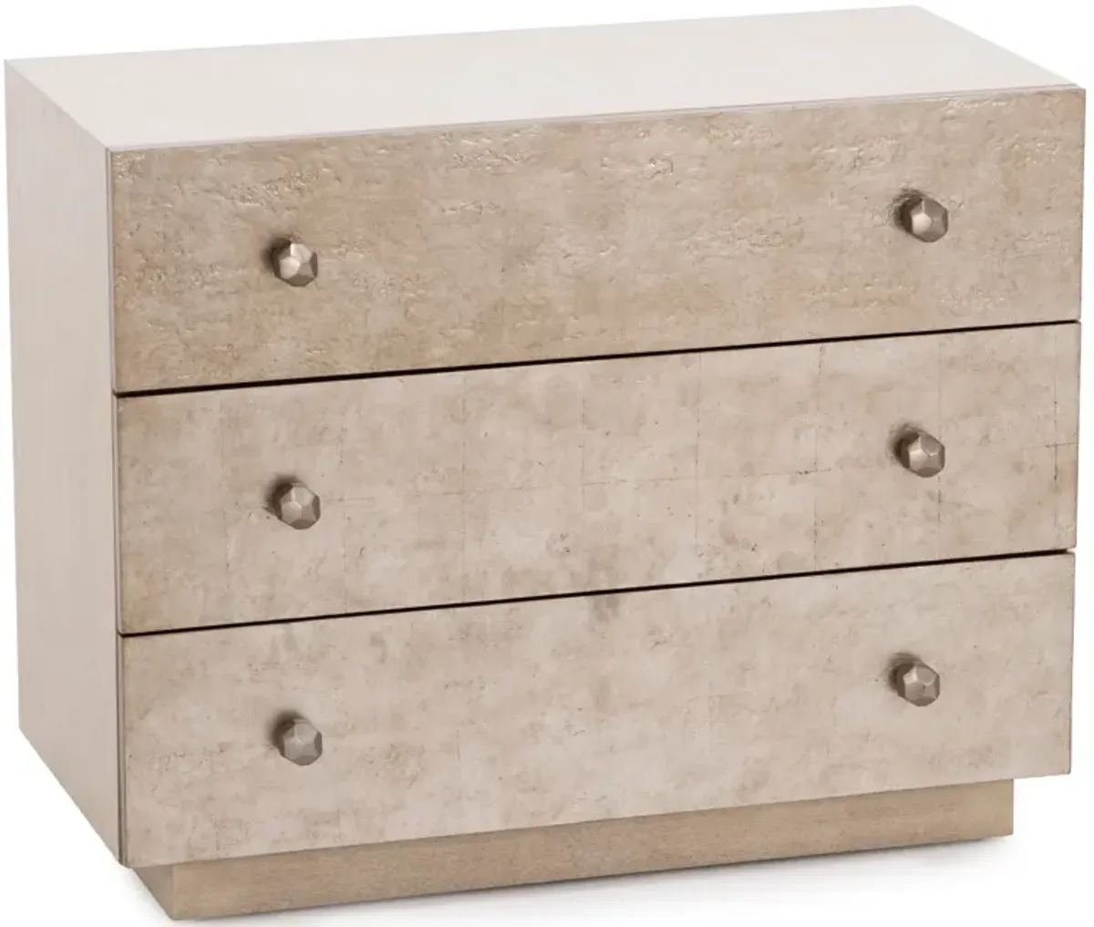 Westwood Three Door Chest
