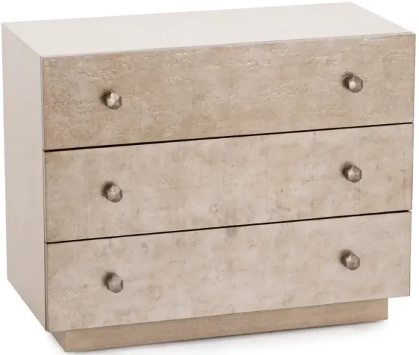 Westwood Three Door Chest