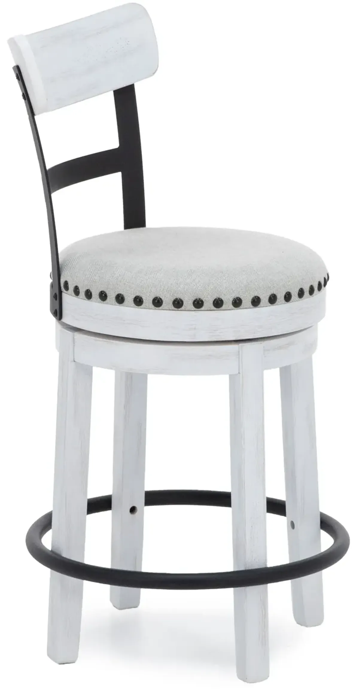 Pine Ridge 24" Swivel Stool