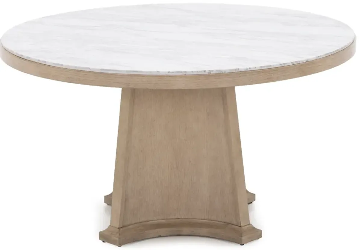 Westwood 54" Round Dining Table