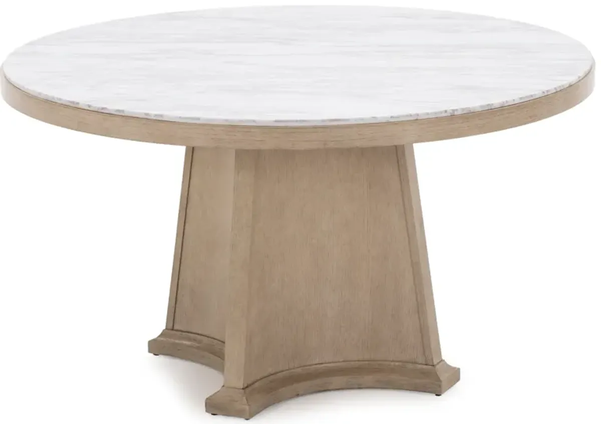 Westwood 54" Round Dining Table