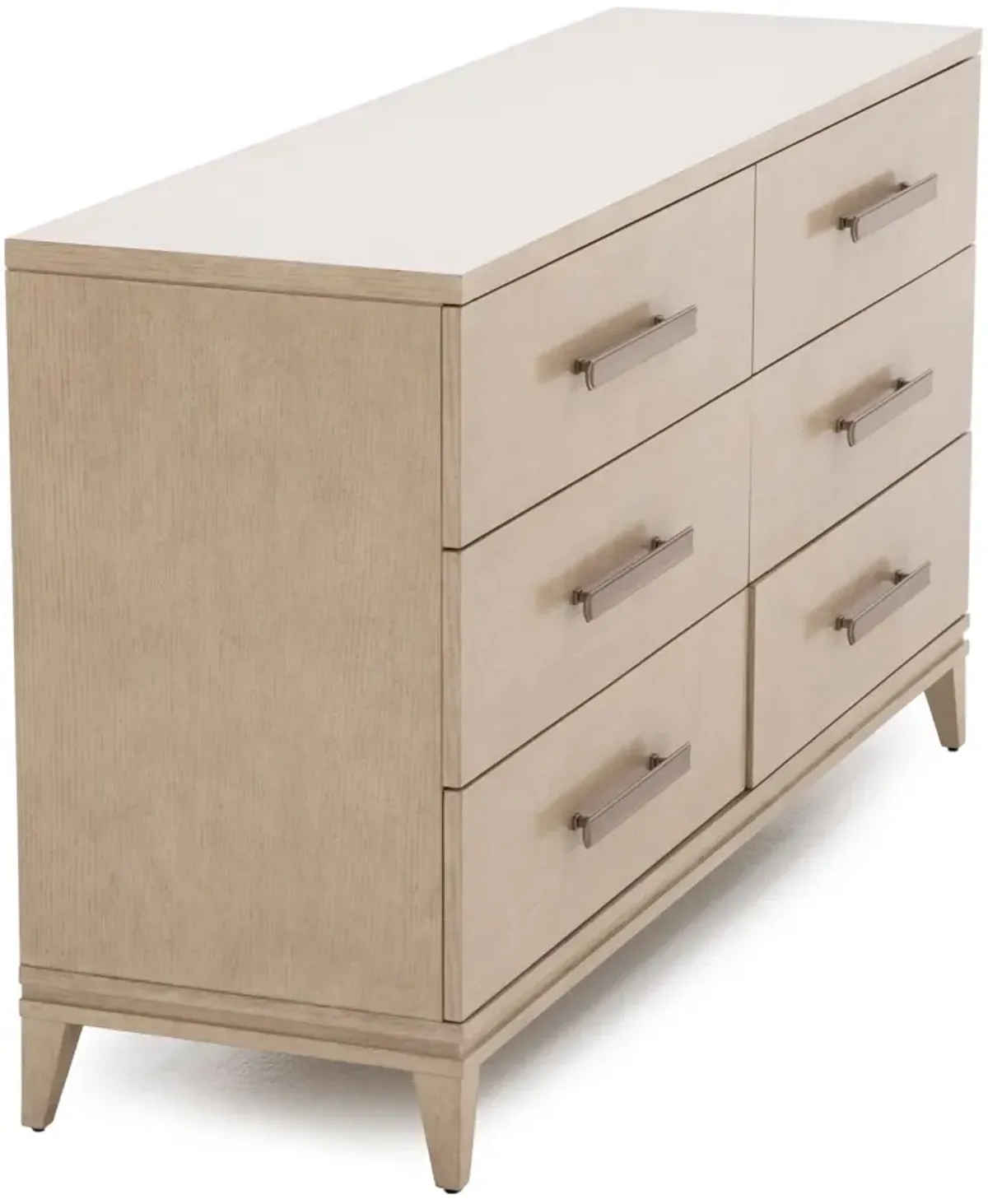 Westwood 6 Drawer Dresser