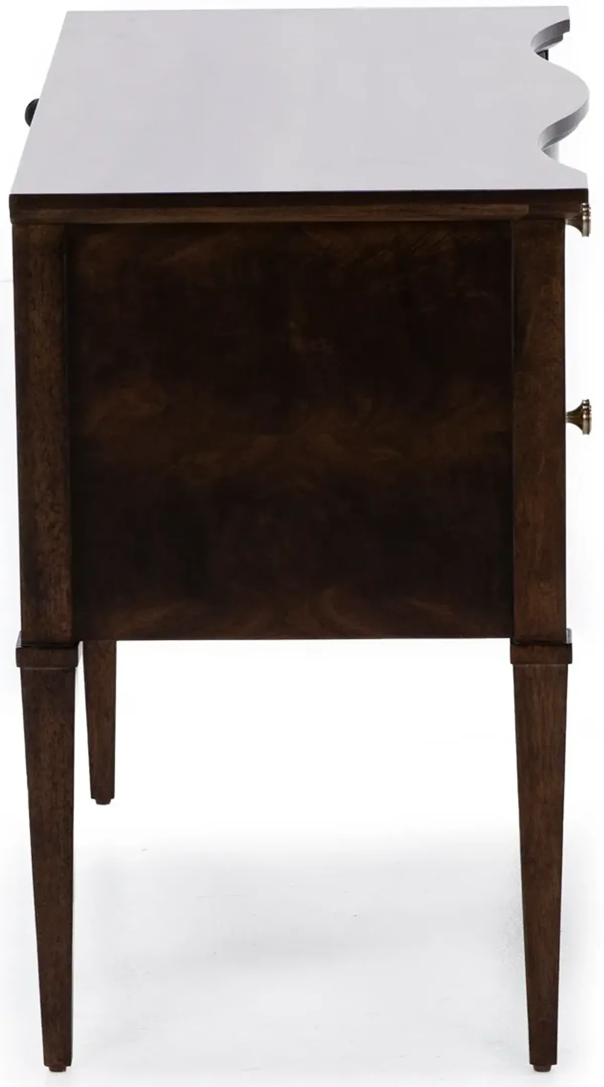 Archives Nightstand