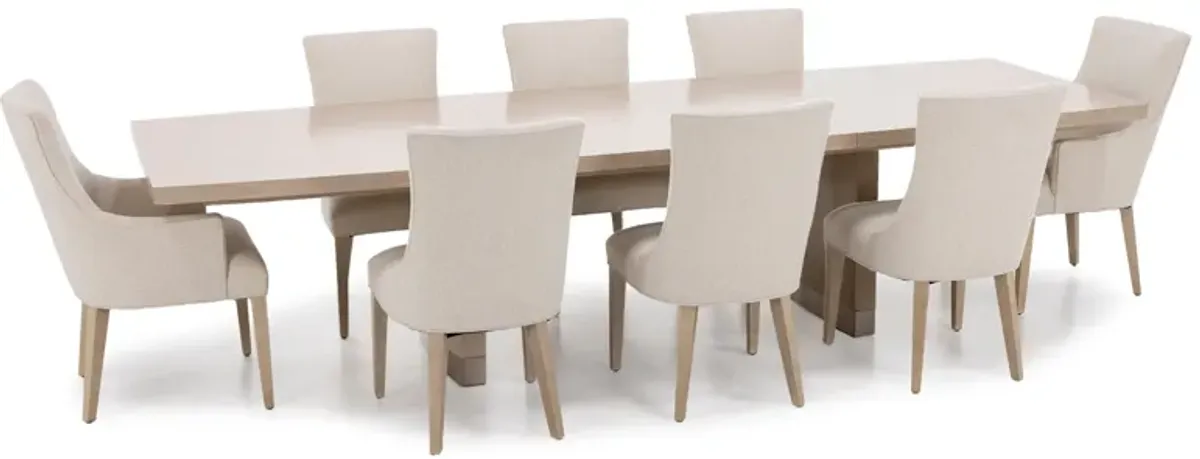Westwood 86-126" Dining Table
