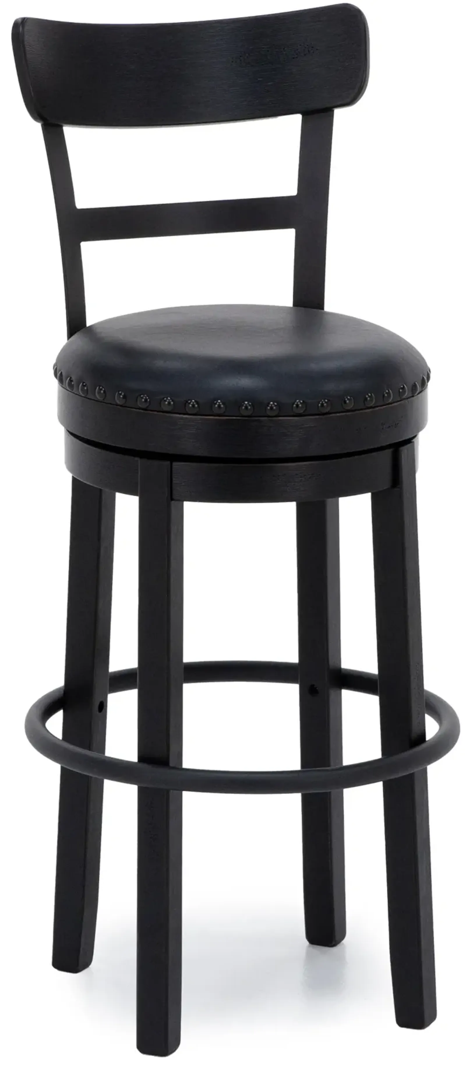 Pine Ridge 30" Swivel Stool