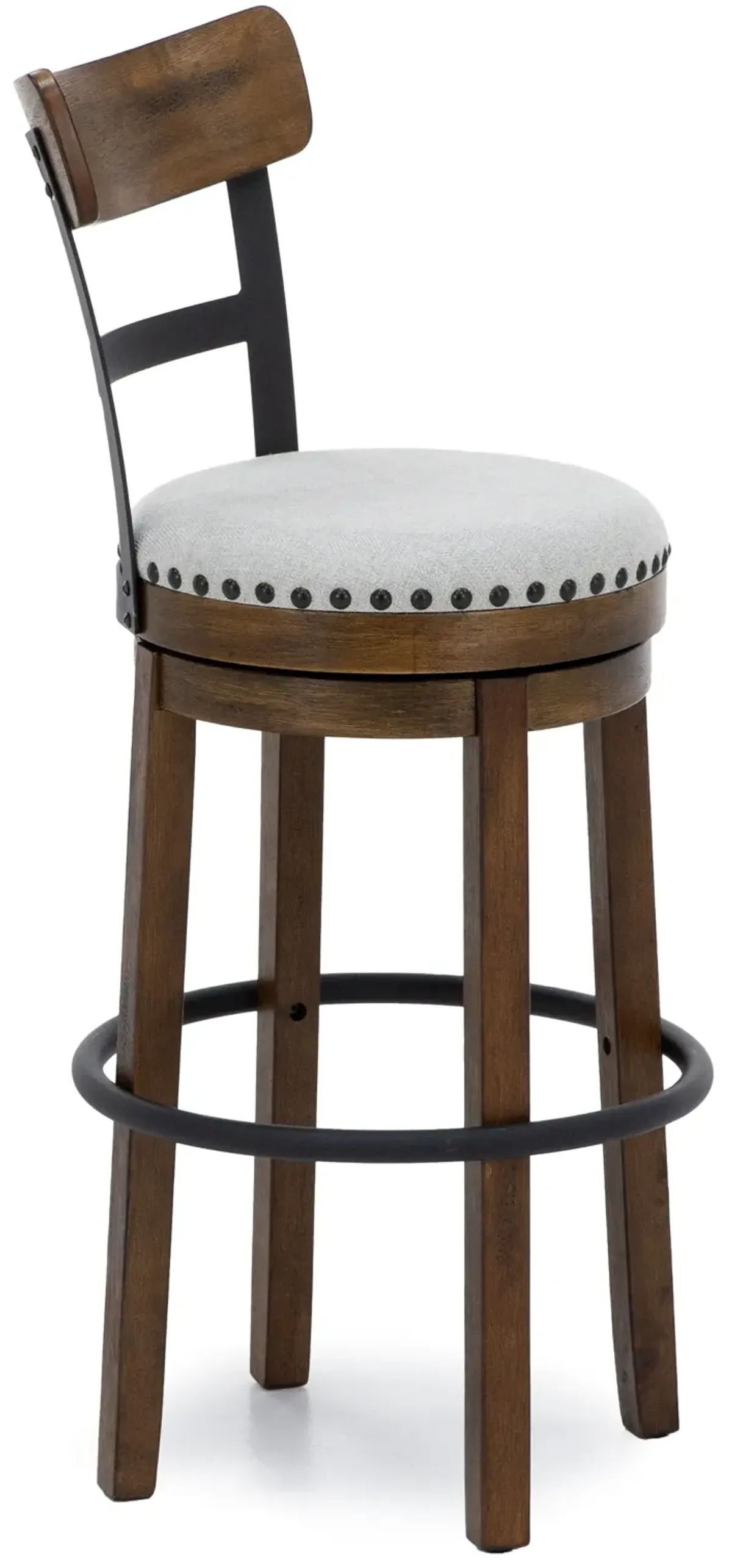 Pine Ridge 30" Swivel Stool