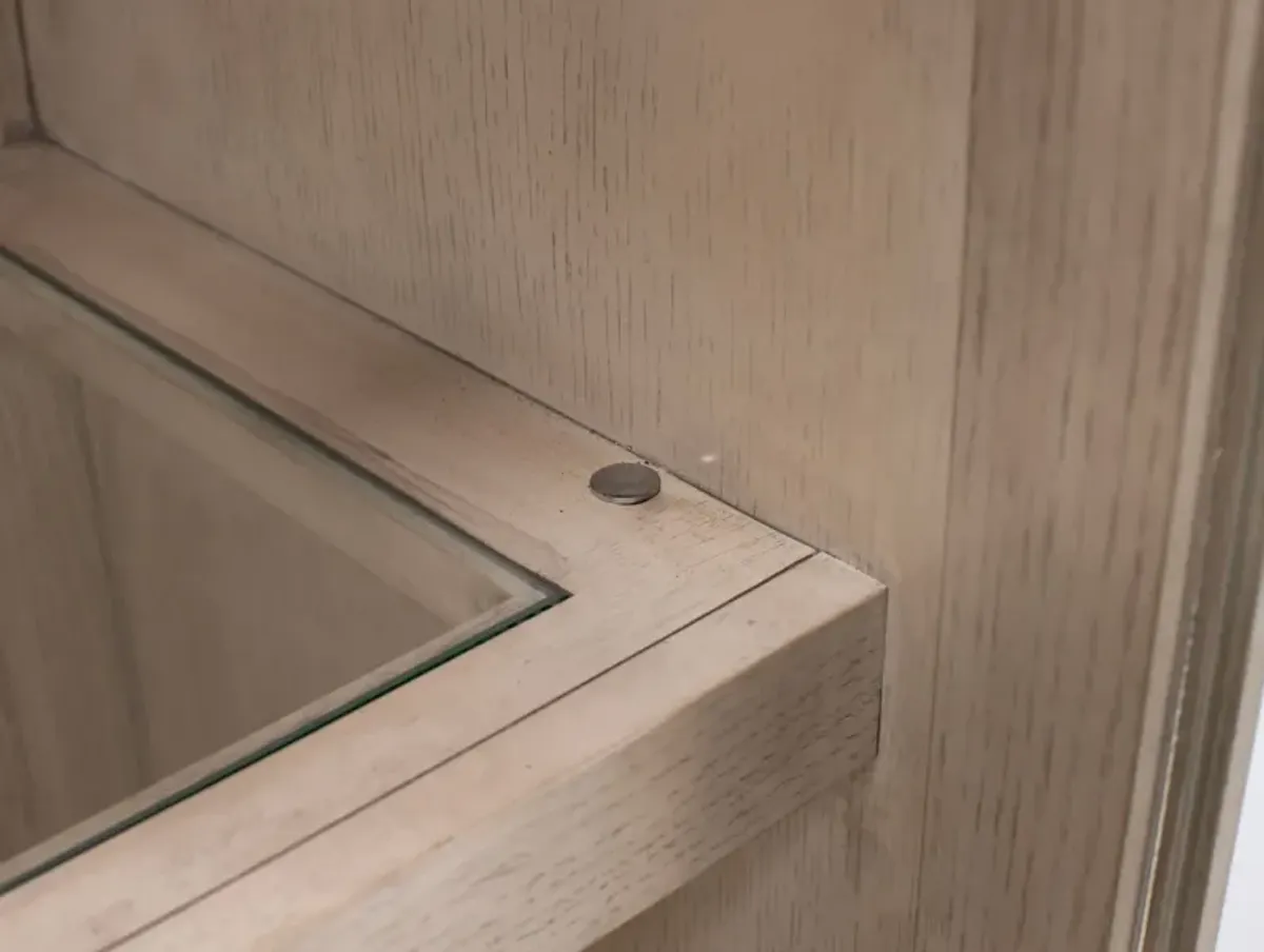 Westwood Tall Cabinet