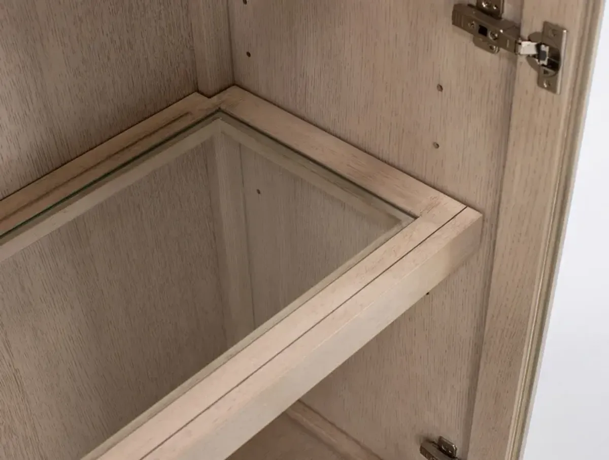 Westwood Tall Cabinet