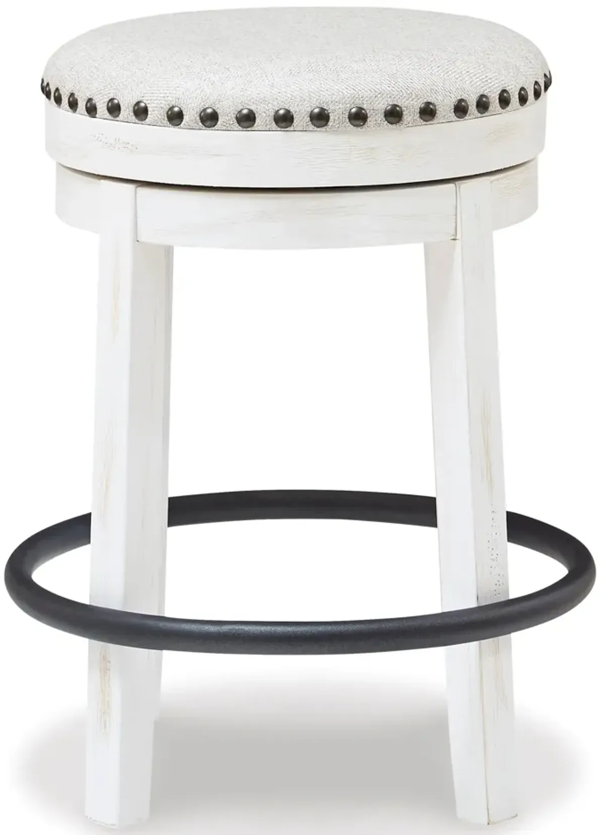 Pine Ridge 24" Backless Swivel Stool