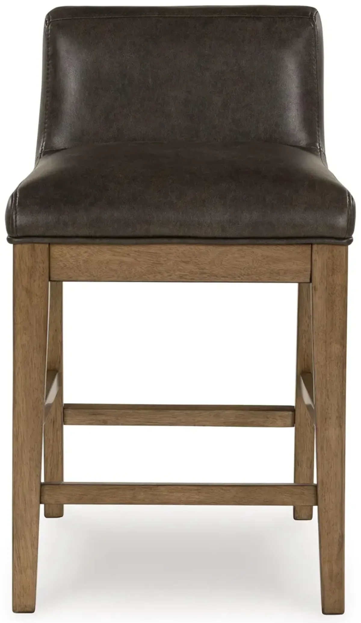 Rachel Upholstered Counter Stool