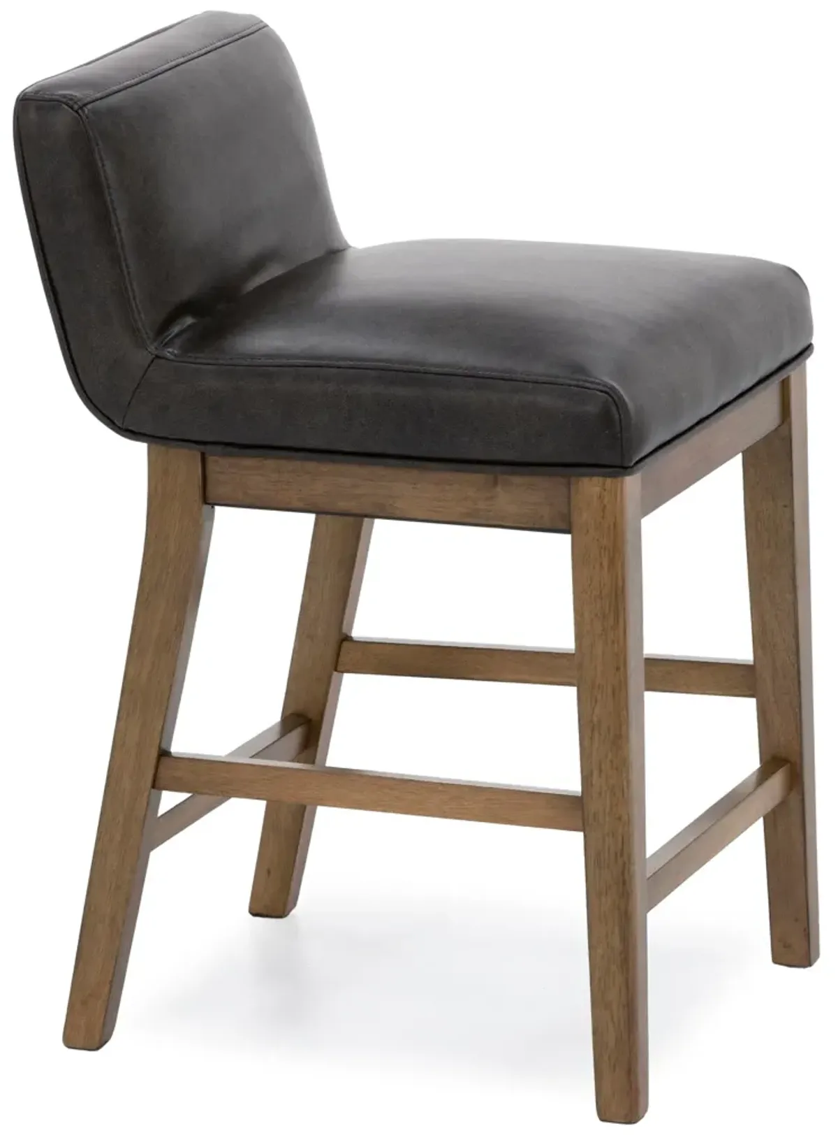 Rachel Upholstered Counter Stool
