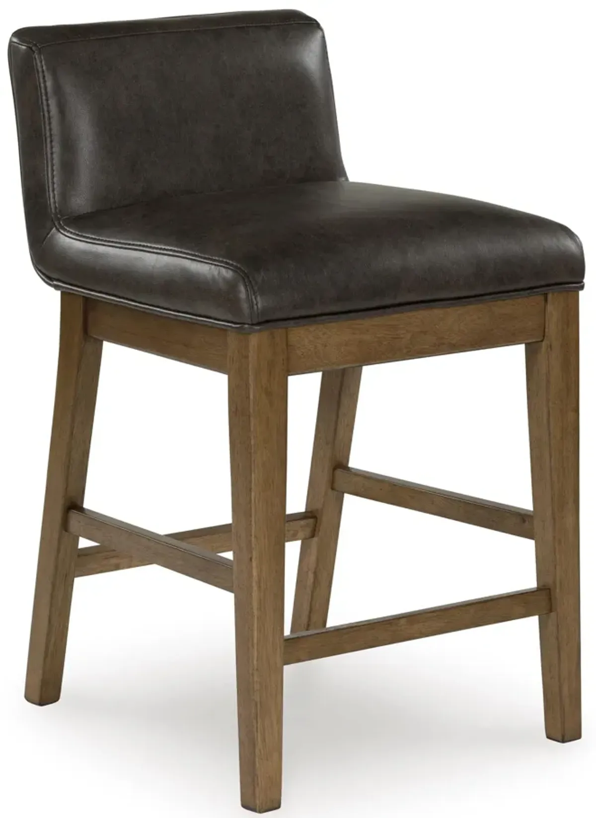 Rachel Upholstered Counter Stool