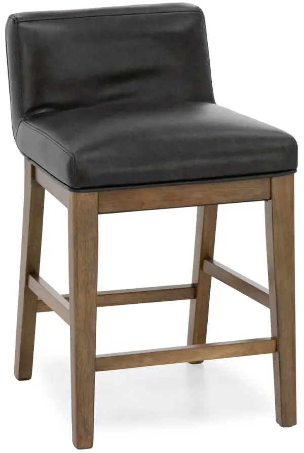 Rachel Upholstered Counter Stool