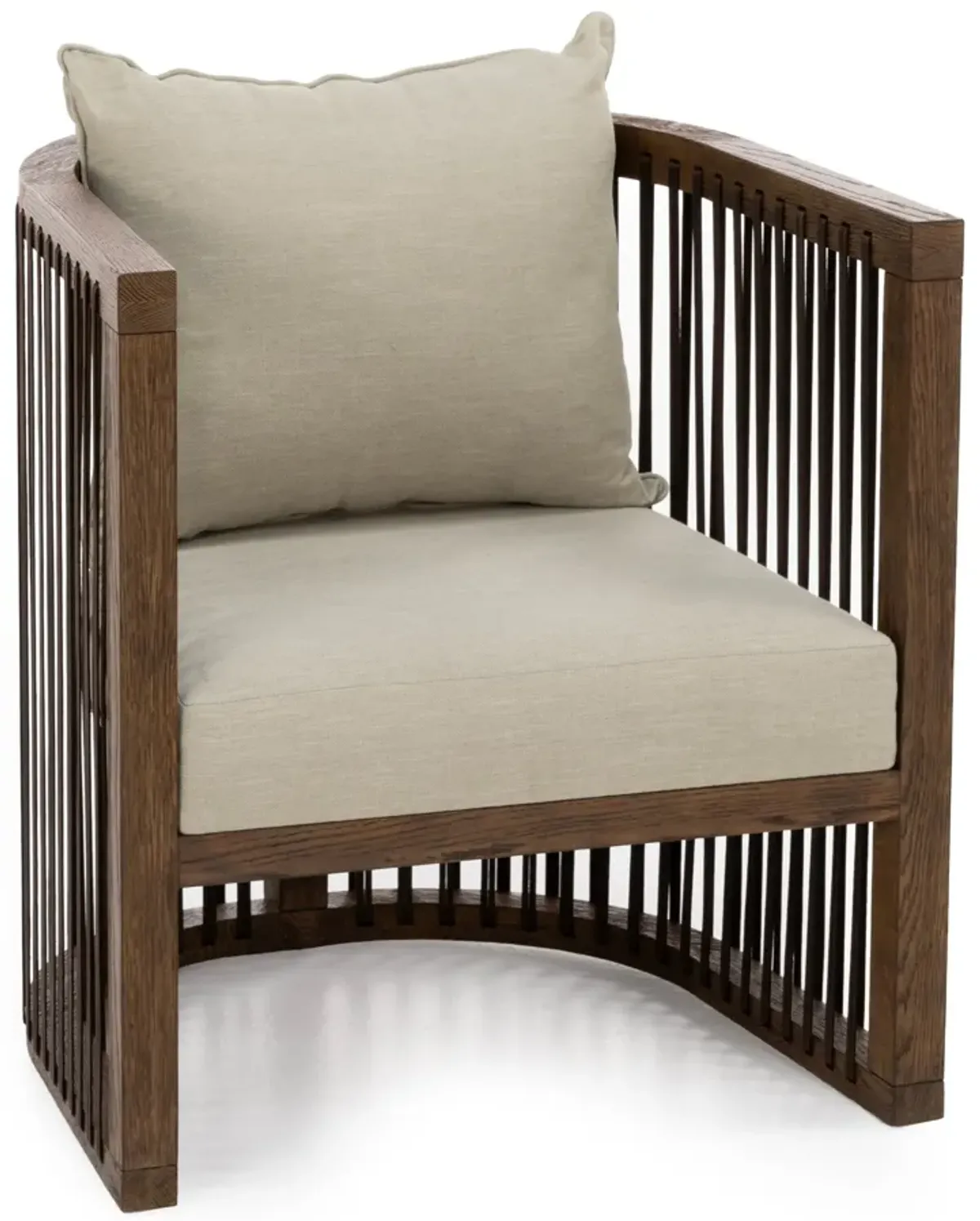 Wylde Accent Chair