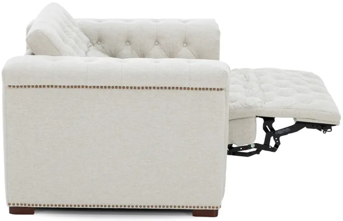 Winchester Power Headrest Wall Saver Recliner