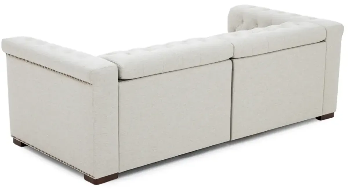 Winchester Power Headrest Wall Saver Reclining Sofa