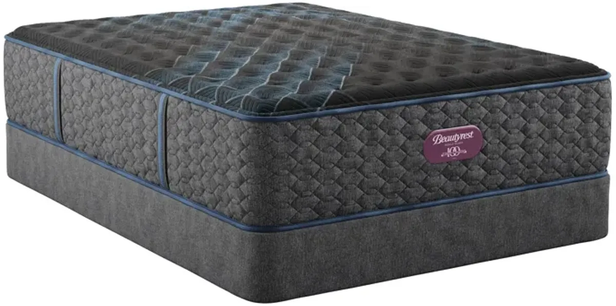 Beautyrest World Class 4 Medium Queen Mattress