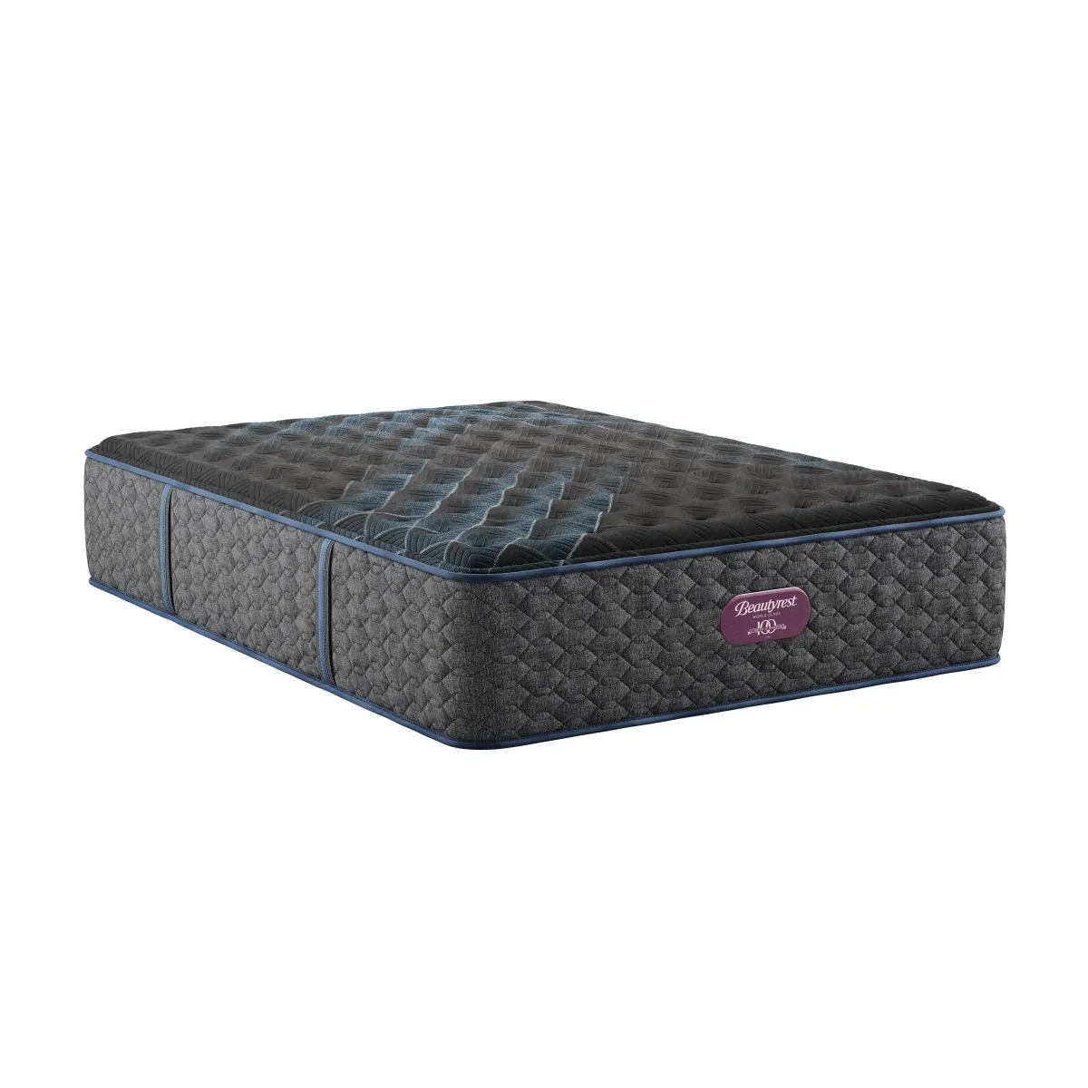 Beautyrest World Class 4 Medium Queen Mattress