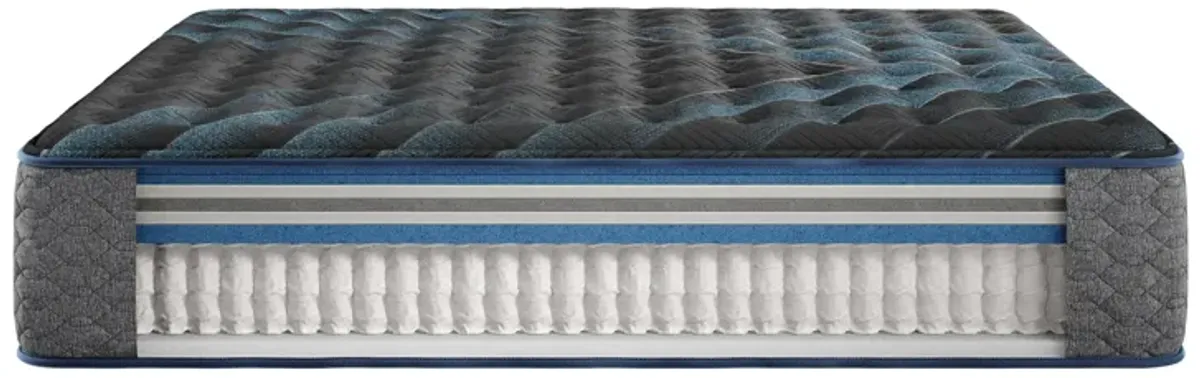 Beautyrest World Class 4 Medium King Mattress
