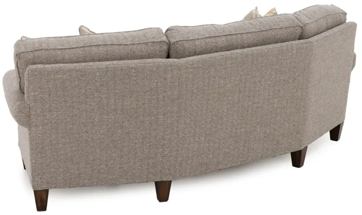 Westside Conversation Sofa