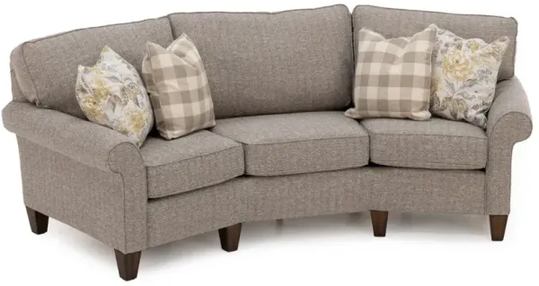 Flexsteel Westside Conversation Sofa