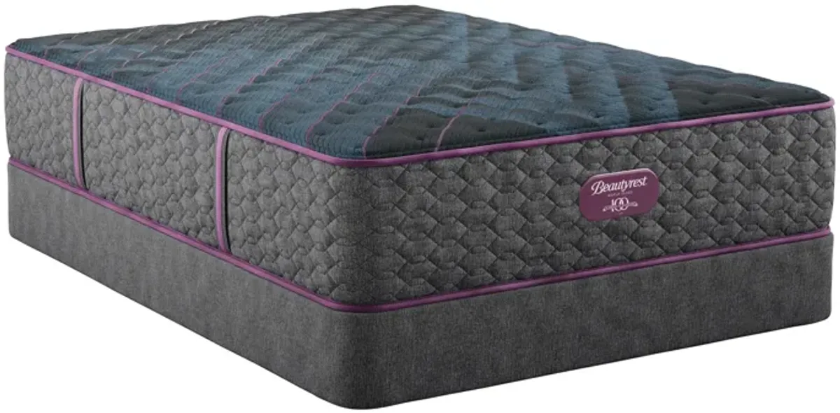 Beautyrest World Class 3 Extra Firm Queen Mattress