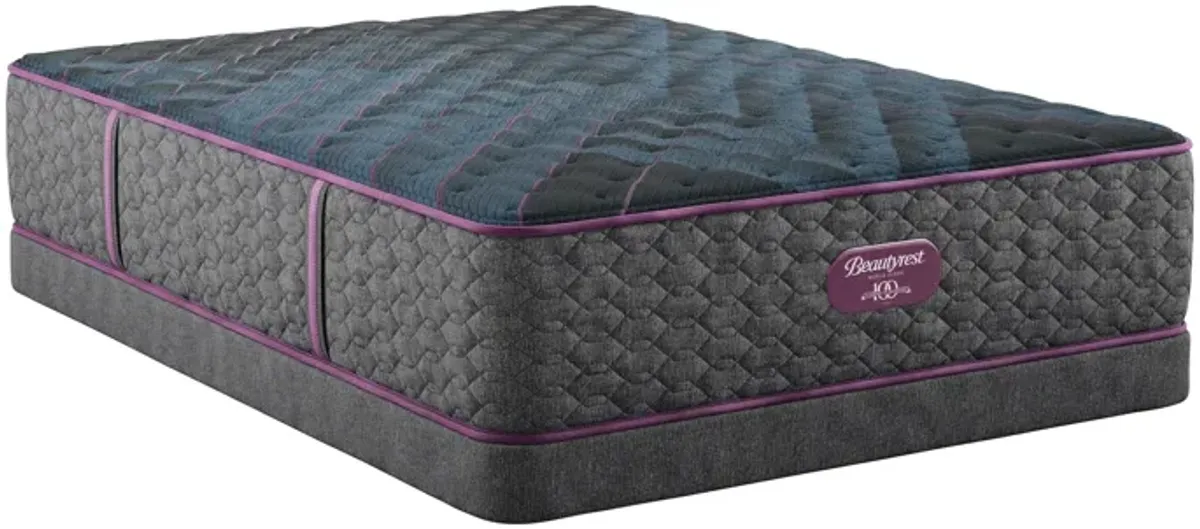 Beautyrest World Class 3 Extra Firm Queen Mattress