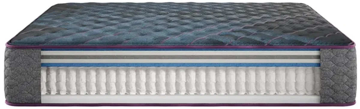 Beautyrest World Class 3 Extra Firm Queen Mattress