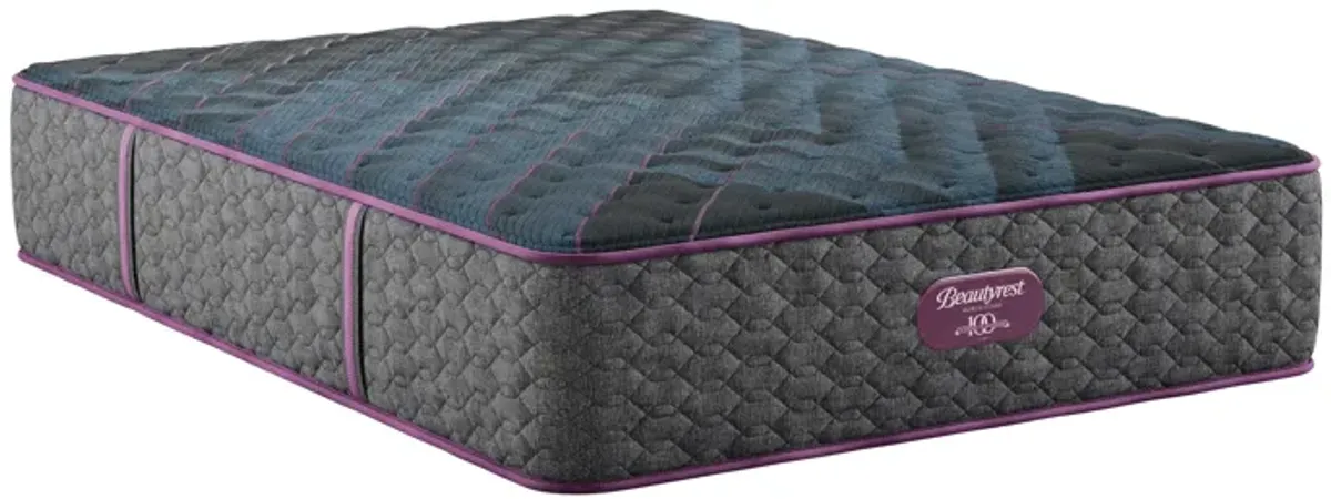 Beautyrest World Class 3 Extra Firm King Mattress