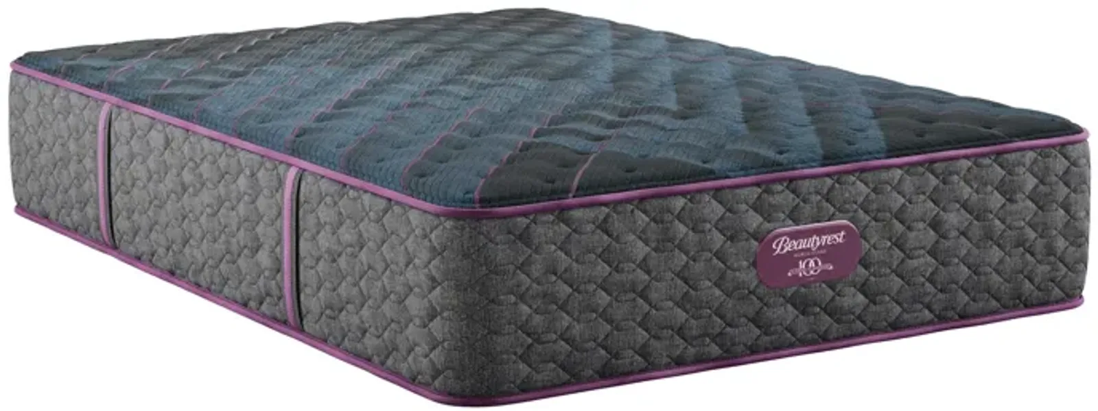 Beautyrest World Class 3 Extra Firm King Mattress