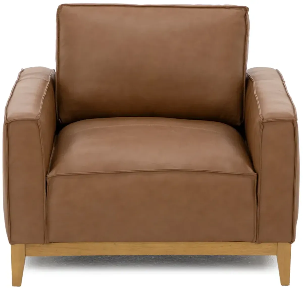 Eloise Leather Chair