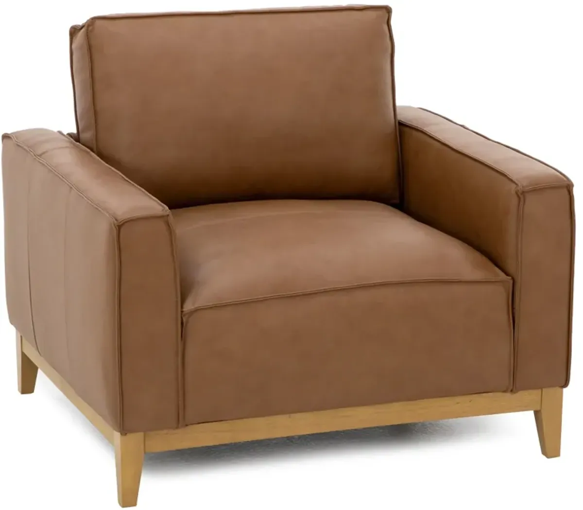 Eloise Leather Chair