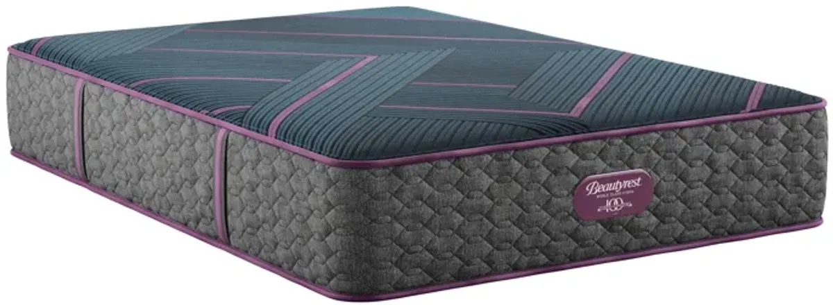 Beautyrest World Class 3 Hybrid Medium King Mattress