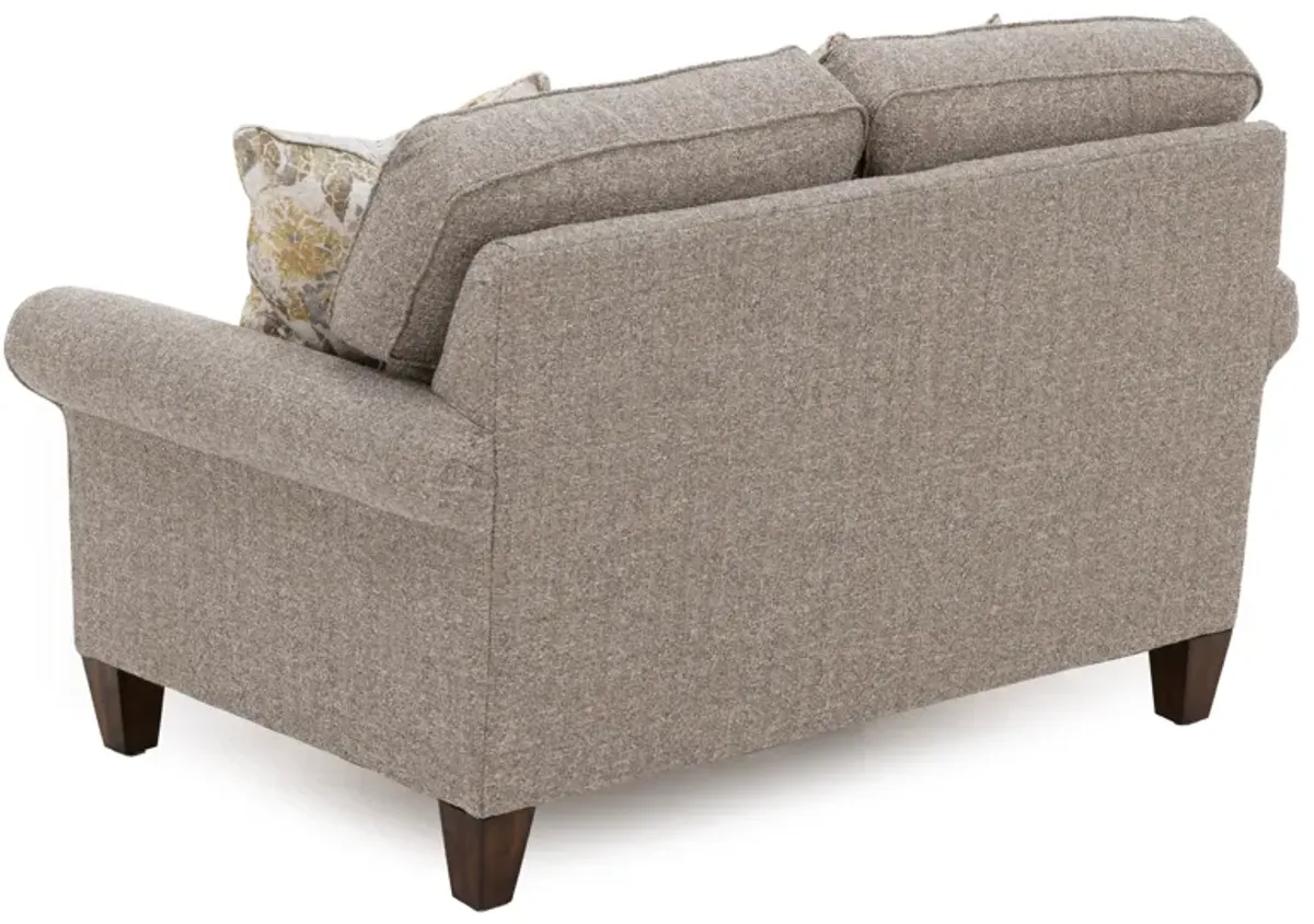 Flexsteel Westside Loveseat