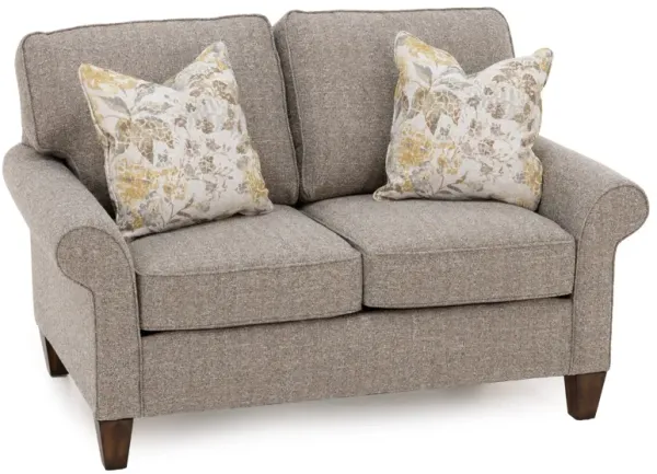 Westside Loveseat