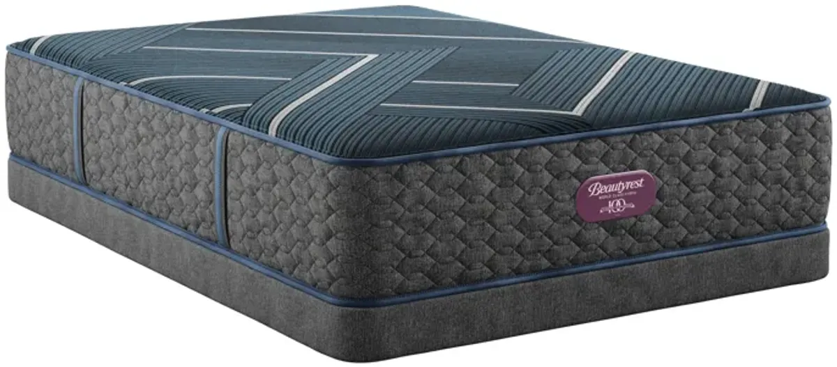 Beautyrest World Class 4 Hybrid Plush King Mattress